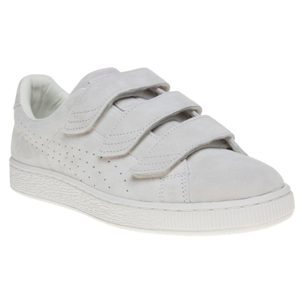 Puma Velcro Sneakers